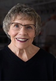 Janet McDowell